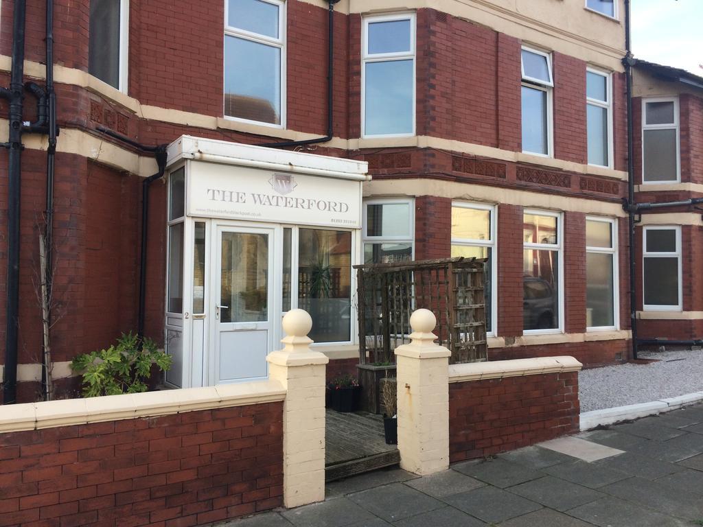 The Waterford Hotel - Blackpool, Blackpool