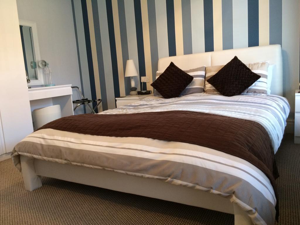 The Waterford Hotel - Blackpool — Photos 1